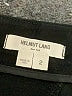 Helmut Lang Solid Black Casual Skirt Size 2 - photo 4