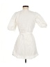 Zara Ivory Casual Dress Size M - photo 2