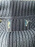 Unbranded Blue Turtleneck Sweater Size L (estimated) - photo 7