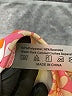 Shein Floral Pink Swimsuit Bottoms Size S - photo 4