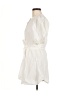 Zara Ivory Casual Dress Size M - photo 5