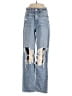 American Eagle Outfitters Blue Jeans Size 0R - photo 1