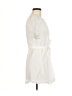 Zara Ivory Casual Dress Size M - photo 4