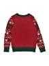 Star Wars Green Pullover Sweater Size 5T - photo 2