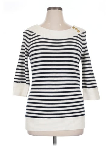 CAbi Pullover Sweater (view 1)