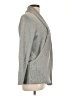Verve Ami Gray Cardigan Size L - photo 4