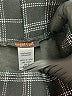 Angel Cult Plaid Gray Dress Pants Size M - photo 7