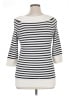 CAbi White Pullover Sweater Size XL - photo 2