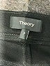 Theory Black Active Pants Size P (petite) - photo 7