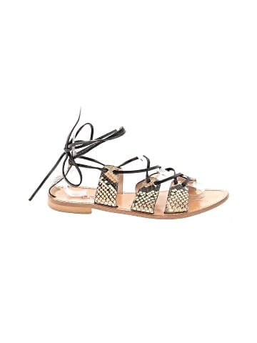 Club Monaco Sandals (view 1)