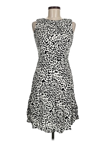 AB Studio Casual Dress (view 1)