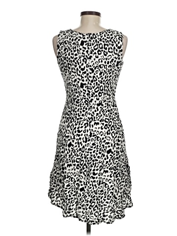 AB Studio Casual Dress (view 2)