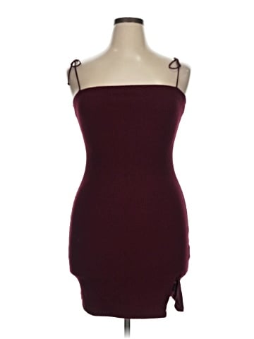 Motel Cocktail Dress (view 1)