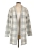 Style&Co Gray Cardigan Size L - photo 1