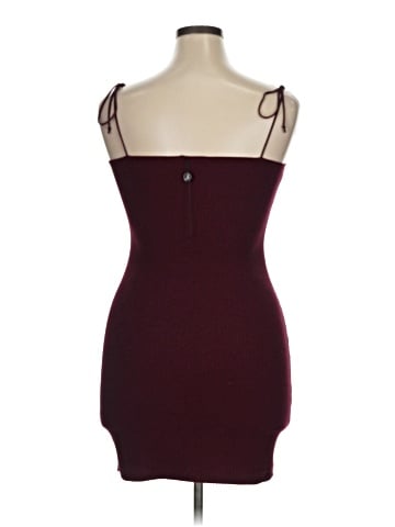 Motel Cocktail Dress (view 2)