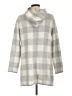 Style&Co Gray Cardigan Size L - photo 2