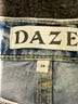 Daze Blue Jeans Size 24 waist - photo 6
