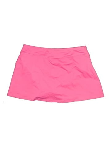 Lands' End Casual Skirt (view 1)