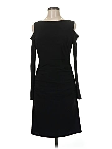 Laundry by Shelli Segal Cocktail Dress (view 1)