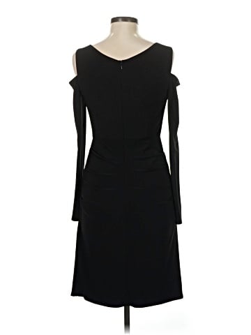 Laundry by Shelli Segal Cocktail Dress (view 2)