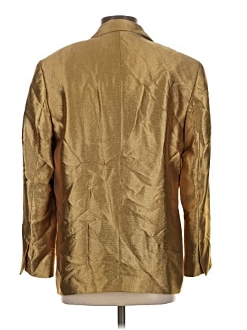 Zara Blazer - back