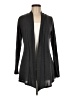 Lyss Loo Gray Kimono Size M - photo 1