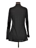 Lyss Loo Gray Kimono Size M - photo 2