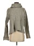 Free People 100% Wool Gray Cardigan Size S - photo 1