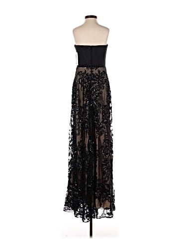Dress the Population Cocktail Dress (view 2)