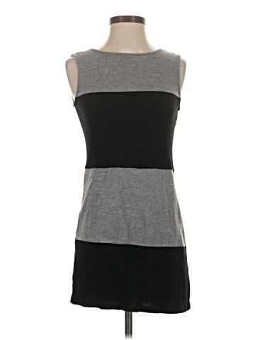 Stile Benetton Sleeveless T-Shirt (view 1)