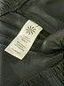 Athleta Solid Black Track Pants Size 12 - photo 7