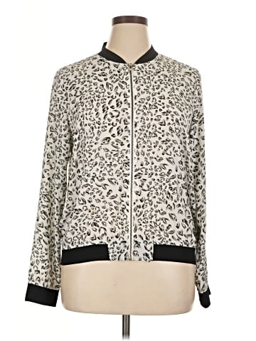 Sioni Track Jacket (view 1)