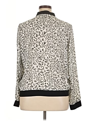 Sioni Track Jacket (view 2)