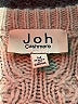 Joh Tan Sweater Vest Size M - photo 7