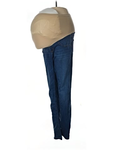Indigo Blue Jeggings (view 1)