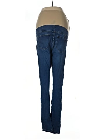 Indigo Blue Jeggings (view 2)