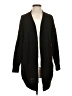 Unbranded 100% Acrylic Black Cardigan Size S - photo 1
