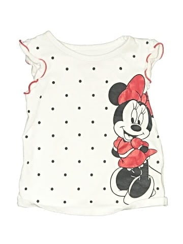 Disney Sleeveless T-Shirt (view 1)