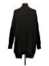 Unbranded 100% Acrylic Black Cardigan Size S - photo 2