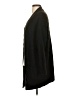 Unbranded 100% Acrylic Black Cardigan Size S - photo 5