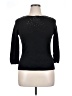 Ruby Rd. Black 3/4 Sleeve T-Shirt Size XL (petite) - photo 1