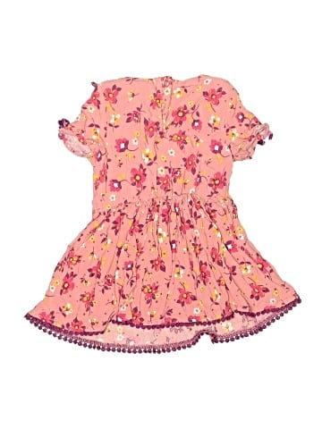 Little Lass Dress (view 2)