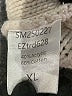 Trendy Queen Ivory Pullover Sweater Size XL - photo 8
