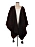 Cleobella Brown Poncho Size M (estimated) - photo 1