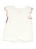 Disney Ivory Sleeveless T-Shirt 9-12 MO / 12 MO - photo 2