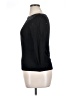 Ruby Rd. Black 3/4 Sleeve T-Shirt Size XL (petite) - photo 5