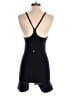Active by Old Navy 100% Cotton Black Romper Size XS - photo 2