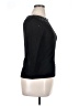 Ruby Rd. Black 3/4 Sleeve T-Shirt Size XL (petite) - photo 4