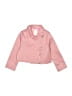 2hip Pink Jacket Size 4 - photo 1