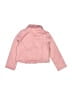 2hip Pink Jacket Size 4 - photo 2